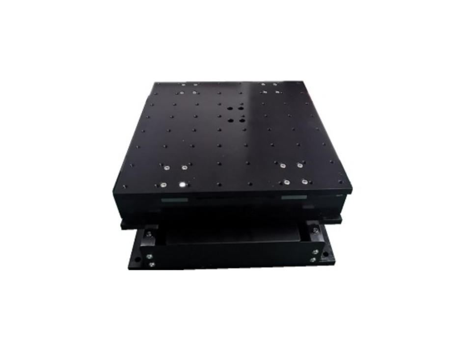 PLS系列雙軸線性精密位移臺