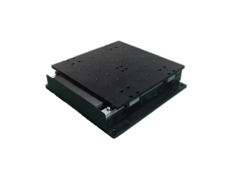 CLS系列窄薄型線性精密位移臺