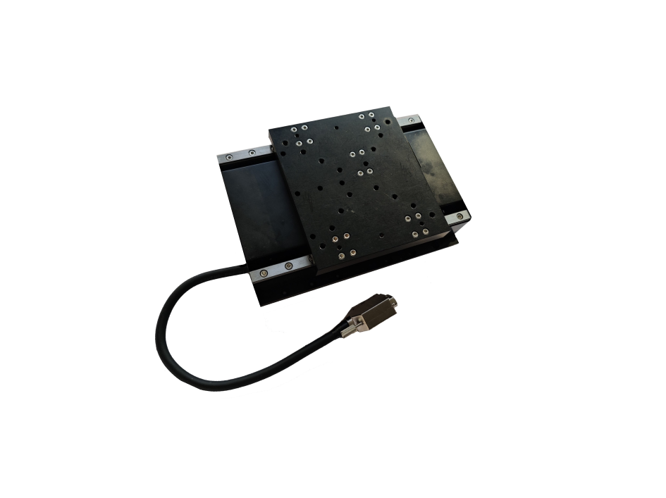 NLS-100精密位移臺