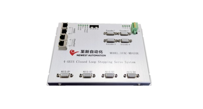 運(yùn)動(dòng)控制技術(shù)