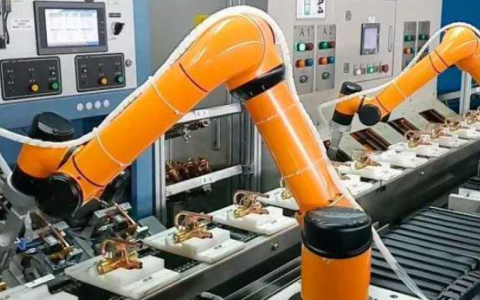 什么是協(xié)作機(jī)器人和并聯(lián)機(jī)器人？都有什么特點(diǎn)及應(yīng)用