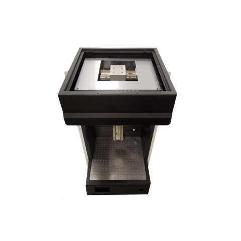 納米運(yùn)動(dòng)系統(tǒng)