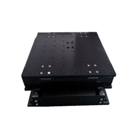 PLS系列雙軸線(xiàn)性精密位移臺(tái)