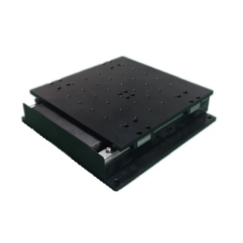 CLS系列窄薄型線(xiàn)性精密位移臺(tái)